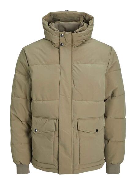 JACK&JONES Jack&Jones Parka Hombre