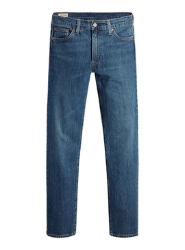 Pantalón Vaquero Levis 511 Slim Denim para Hombre