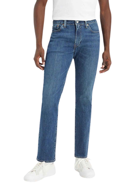 Pantalón Vaquero Levis 511 Slim Denim para Hombre