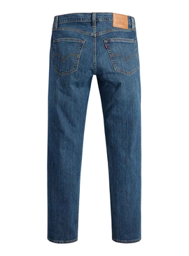 Pantalón Vaquero Levis 511 Slim Denim para Hombre