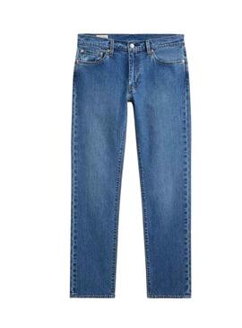 Pantalón Vaquero Levis 511 Slim Azul Hombre