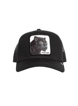 Gorra Goorin Bros Animal Farm The Panter Gris