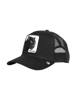 Gorra Goorin Bros Animal Farm The Panter Gris