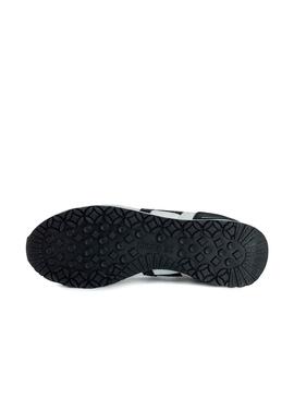 Zapatillas Munich Massana Blanco Para Hombre