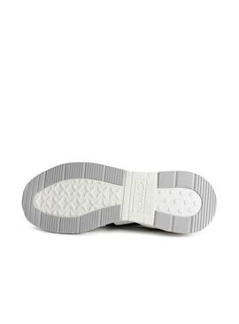 Zapatillas Munich Wave Beige Para Mujer Hombre