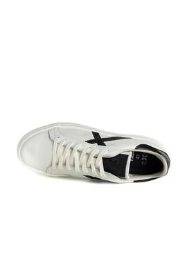 Zapatillas Munich Rete 80 Blanco Para Hombre