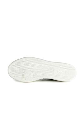 Zapatillas Munich Rete 80 Blanco Para Hombre
