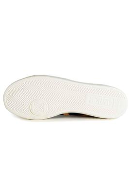 Zapatillas Munich Rete 82 Marino Para Hombre