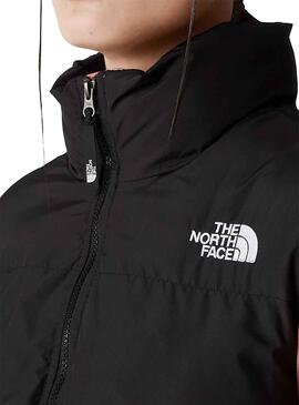 Chaqueta The North Face Saikuru Rosa Para Mujer