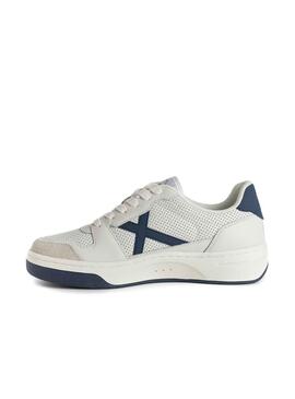 Zapatillas Munich Point 12 Blanco Mujer y Hombre
