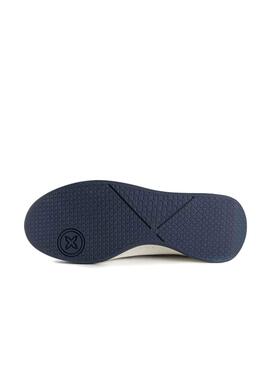 Zapatillas Munich Point 12 Blanco Mujer y Hombre