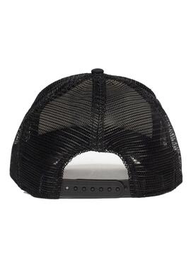 Gorra Goorin Bros Baseball Junior Earn Negro Kids