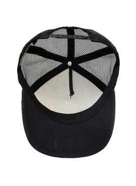 Gorra Goorin Bros Baseball Junior Earn Negro Kids