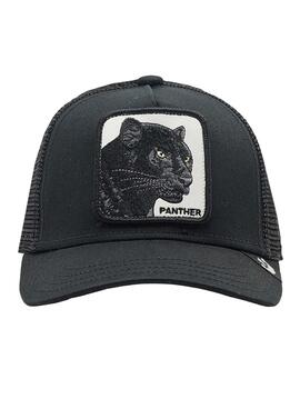 Gorra Goorin Bros Junior Little Panther Negro Kids