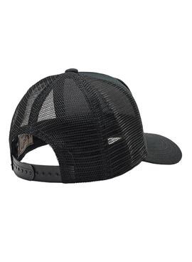 Gorra Goorin Bros Junior Little Panther Negro Kids