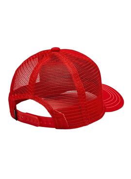 Gorra Goorin Bros Junior Sticky Bandit Rojo Kids