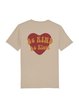 Camiseta Klout Love Camel Unisex