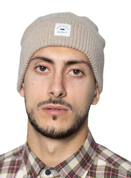 Gorro Klout Fisherman Tierra Beige Unisex