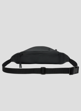 Riñonera Lacoste Waist Bag Negro
