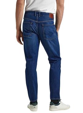 Pantalón Vaquero Pepe Jeans Callen DP2 Para Hombre