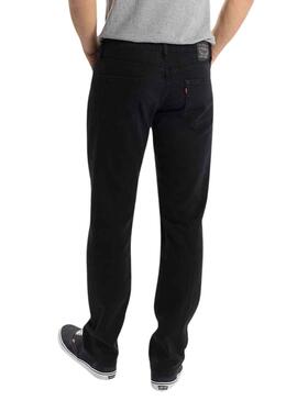 Pantalon Vaquero Levis 511 Slim Negro para Hombre