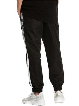 Pantalon Puma XTG Woven Negro Hombre