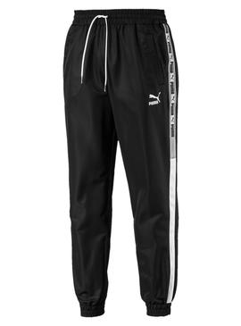 Pantalon Puma XTG Woven Negro Hombre