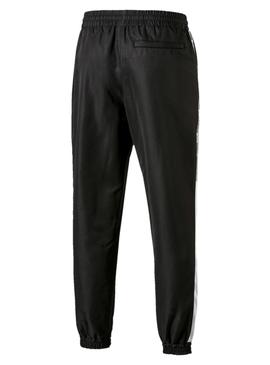 Pantalon Puma XTG Woven Negro Hombre