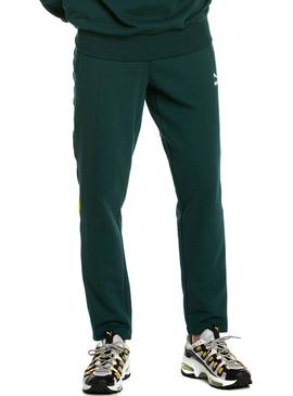 Pantalon Puma XTG Verde Hombre