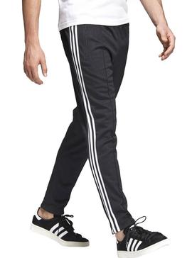 Pantalon Adidas Beckenbauer Negro