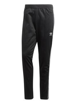 Pantalon Adidas Beckenbauer Negro
