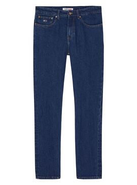 Pantalón Vaquero Tommy Jeans Scanton Slim Hombre