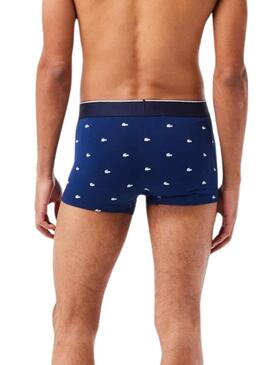 Pack 3 Boxer Casual Signature Multicolor Hombre