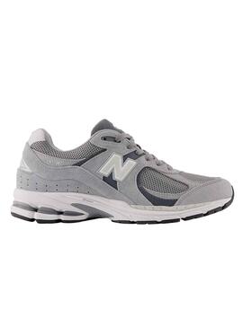 Zapatillas New Balance 2002R Gris 