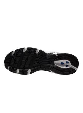 Zapatillas New Balance 530 blanco y negro