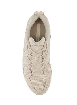 Zapatillas New Balance 610T Beige 