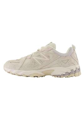 Zapatillas New Balance 610T Angora Beige