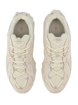 Zapatillas New Balance 610T Angora Beige