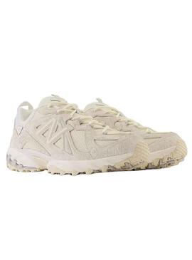 Zapatillas New Balance 610T Angora Beige