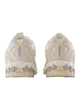 Zapatillas New Balance 610T Angora Beige