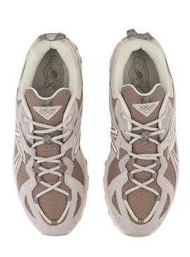 Zapatillas New Balance 610T Topo y Beige