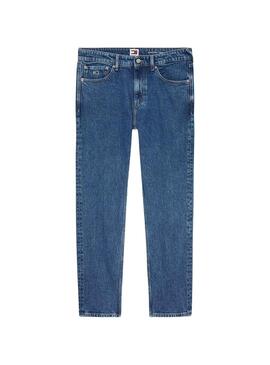 Pantalón Vaquero Tommy Jeans Scanton Slim Hombre