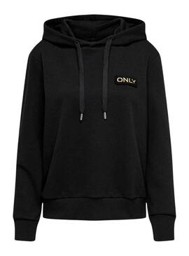 Suadera Only Nora Negro para Mujer