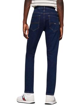 Pantalón Vaquero Tommy Jeans Scanton Denim Hombre