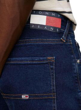 Pantalón Vaquero Tommy Jeans Scanton Denim Hombre