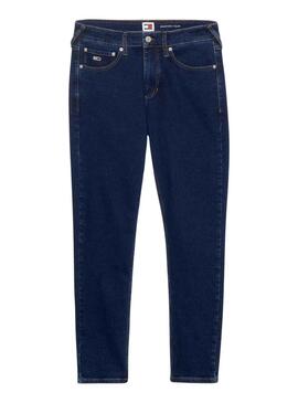 Pantalón Vaquero Tommy Jeans Scanton Denim Hombre