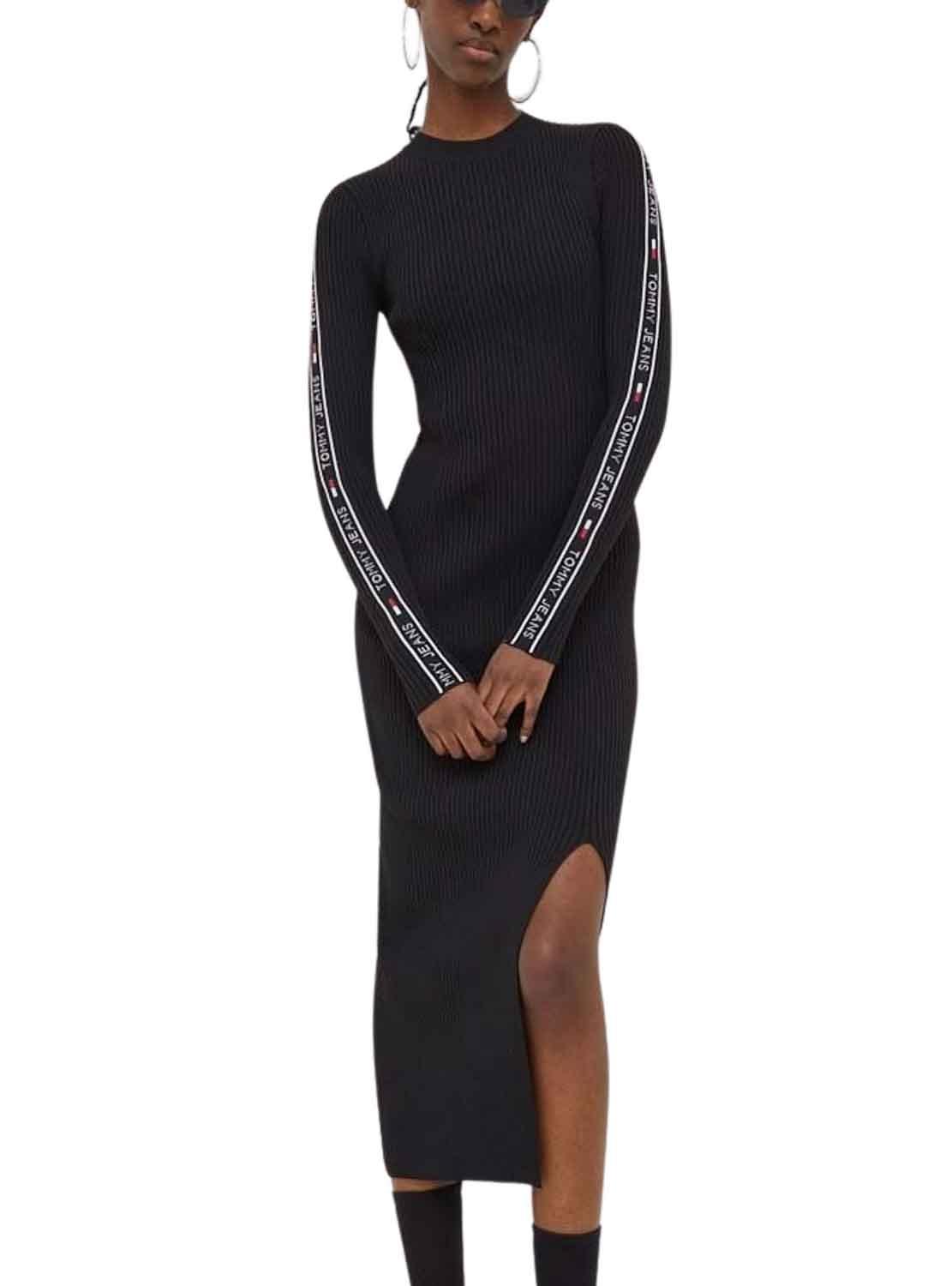 Vestidos online tommy jeans
