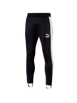 Pantalones Puma T7 Vintage Negro