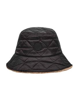 Gorros y guantes de UGG Australia en color negro para mujer. 50-70 caracteres.