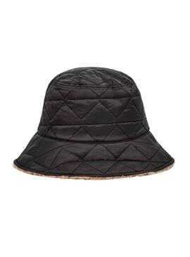 Gorros y guantes de UGG Australia en color negro para mujer. 50-70 caracteres.